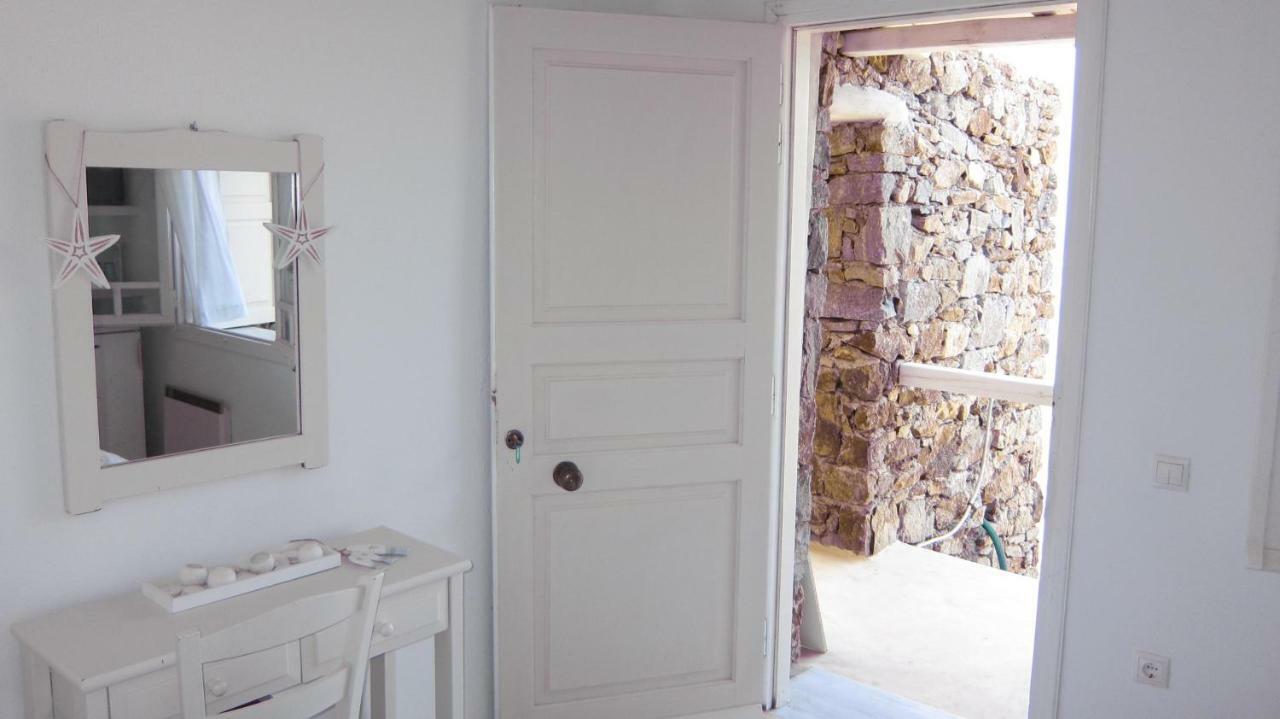 Panorea Complex - Mykonos Ano Mera Rom bilde